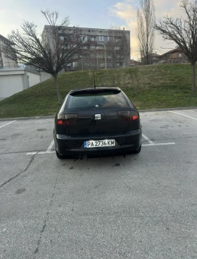 Seat Leon АРЛ 150 коня, снимка 4