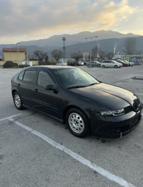 Seat Leon АРЛ 150 коня, снимка 2