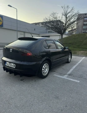 Seat Leon АРЛ 150 коня, снимка 3