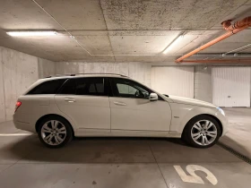 Mercedes-Benz C 220 2, 2CDI /7G/AMG BlueEFFICIENCY AVANTAGE, снимка 1