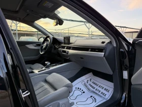 Audi A4 2.0-TDI-quattro-S-line-MATRIX-194.000km-ПАНОРАМА, снимка 14