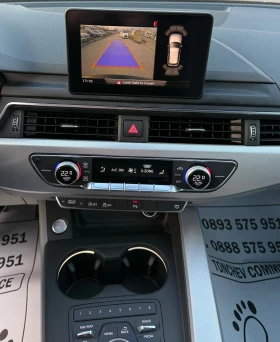 Audi A4 2.0-TDI-quattro-S-line-MATRIX-194.000km-ПАНОРАМА, снимка 12