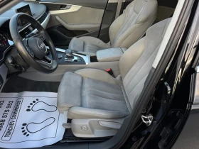 Audi A4 2.0-TDI-quattro-S-line-MATRIX-194.000km-ПАНОРАМА, снимка 11