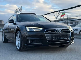 Audi A4 2.0-TDI-quattro-S-line-MATRIX-194.000km-ПАНОРАМА, снимка 1