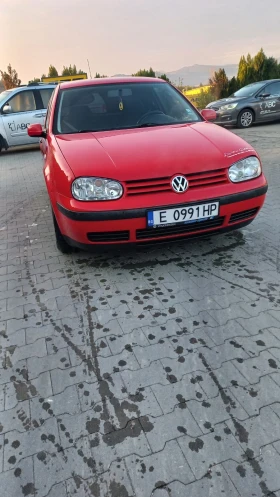 VW Golf TOP, снимка 4