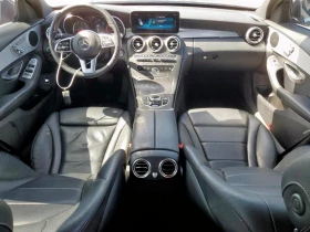 Mercedes-Benz C 300 ПОДГРЕВ* КАМЕРА* КЕЙЛЕС* LANE* ASSIST, снимка 8