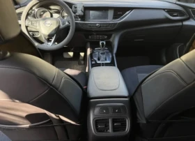Opel Insignia Grand Sport, снимка 8