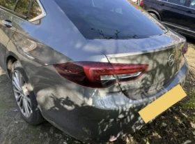 Opel Insignia Grand Sport, снимка 4