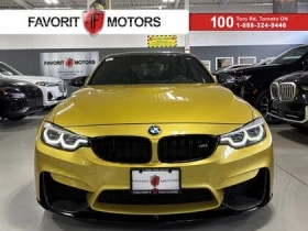 BMW M3 * АвтоКредит (ЦЕНА ДО БГ), снимка 1