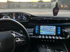 Peugeot 508, снимка 12