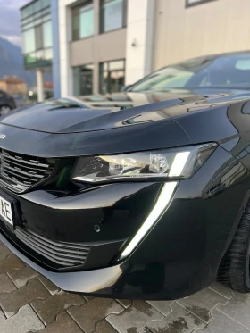Peugeot 508, снимка 9