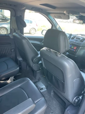 Mercedes-Benz Viano 3.0 Diesel v6, снимка 7