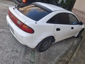 Mazda 323, снимка 2