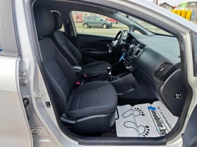 Kia Rio 1, 25, снимка 12