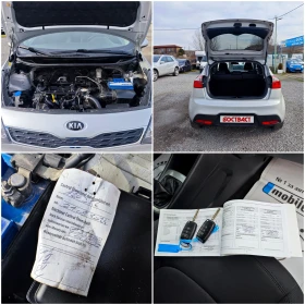 Kia Rio 1, 25, снимка 17