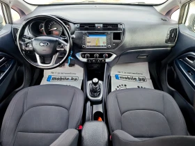 Kia Rio 1, 25, снимка 10