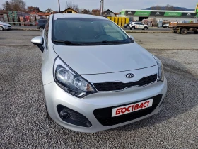Kia Rio 1, 25, снимка 7