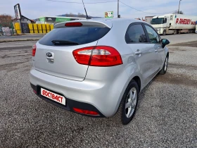 Kia Rio 1, 25, снимка 5