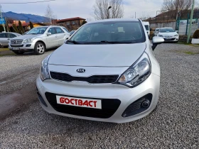 Kia Rio 1, 25, снимка 1