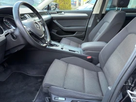 VW Passat 2.0TDI DSG NAVI CAMERA 360 DISTRONIC PANO AMBIENT, снимка 9