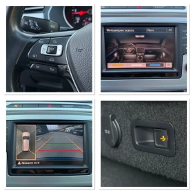 VW Passat 2.0TDI DSG NAVI CAMERA 360 DISTRONIC PANO AMBIENT, снимка 16