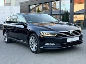 VW Passat 2.0TDI DSG NAVI CAMERA 360 DISTRONIC PANO AMBIENT, снимка 3