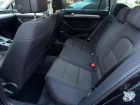 VW Passat 2.0TDI DSG NAVI CAMERA 360 DISTRONIC PANO AMBIENT, снимка 13