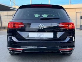 VW Passat 2.0TDI DSG NAVI CAMERA 360 DISTRONIC PANO AMBIENT, снимка 4