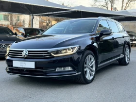 VW Passat 2.0TDI DSG NAVI CAMERA 360 DISTRONIC PANO AMBIENT, снимка 1