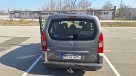Peugeot Partner, снимка 4