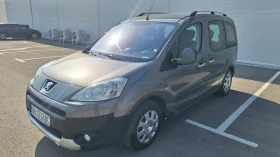 Peugeot Partner, снимка 2