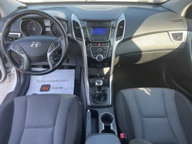 Hyundai I30 1.4 ТОП, снимка 9