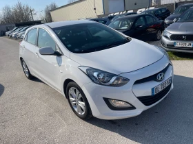 Hyundai I30 1.4 ТОП, снимка 3