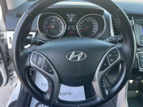 Hyundai I30 1.4 ТОП, снимка 7