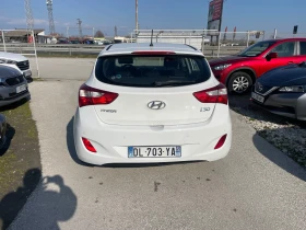 Hyundai I30 1.4 ТОП, снимка 5