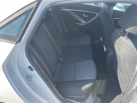 Hyundai I30 1.4 ТОП, снимка 13