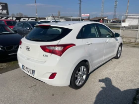 Hyundai I30 1.4 ТОП, снимка 4