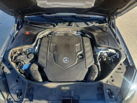 Mercedes-Benz S 560 4.0l 4Matic, снимка 11