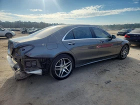 Mercedes-Benz S 560 4.0l 4Matic, снимка 3