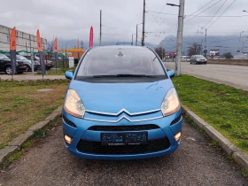 Citroen C4 Picasso 1.6 hdi 110ps, снимка 2