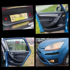 Citroen C4 Picasso 1.6 hdi 110ps, снимка 17