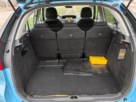 Citroen C4 Picasso 1.6 hdi 110ps, снимка 12