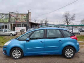 Citroen C4 Picasso 1.6 hdi 110ps, снимка 5