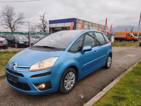 Citroen C4 Picasso 1.6 hdi 110ps, снимка 1