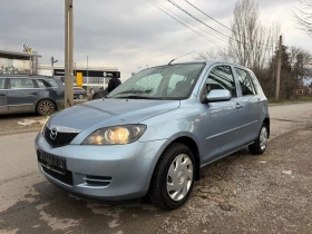 Mazda 2 1, 200 EURO4 , снимка 3