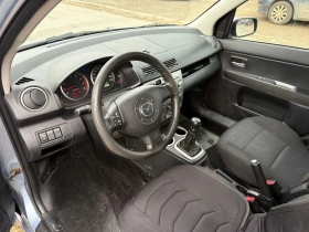 Mazda 2 1, 200 EURO4 , снимка 7