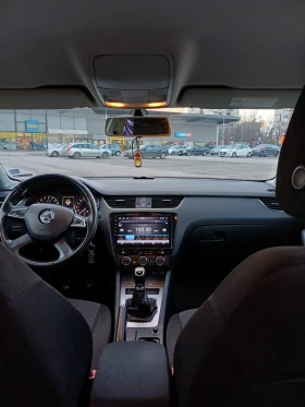 Skoda Octavia, снимка 5