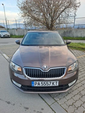 Skoda Octavia, снимка 1
