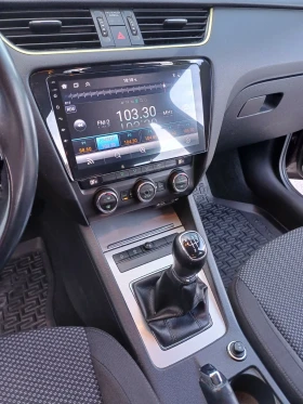 Skoda Octavia, снимка 9