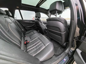 BMW 530 d xDrive, M Paket, HeadUp, Adaptive, Pano, снимка 16